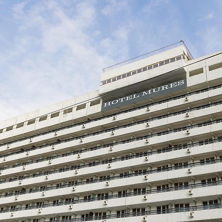 Hotel Mures Baile Felix Exterior photo