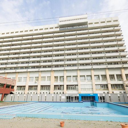 Hotel Mures Baile Felix Exterior photo