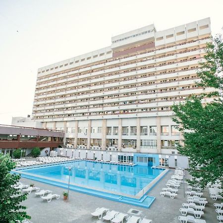 Hotel Mures Baile Felix Exterior photo