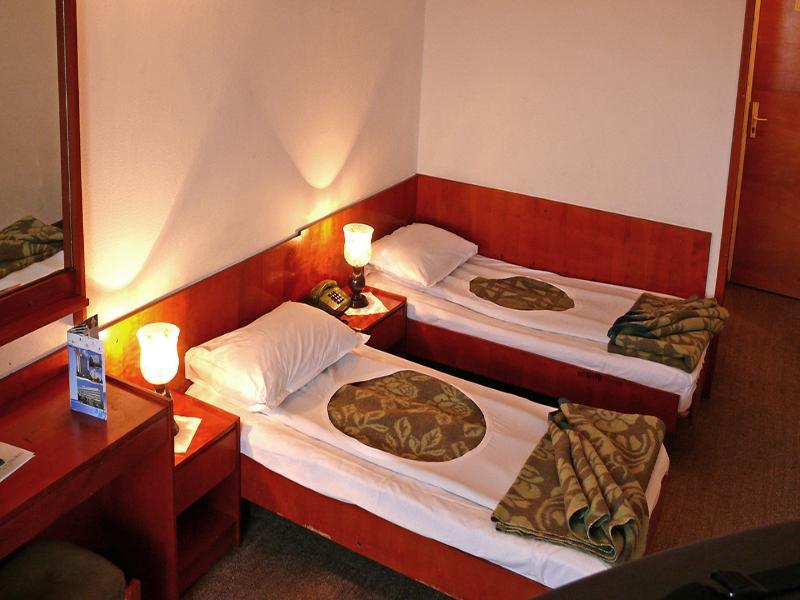 Hotel Mures Baile Felix Exterior photo
