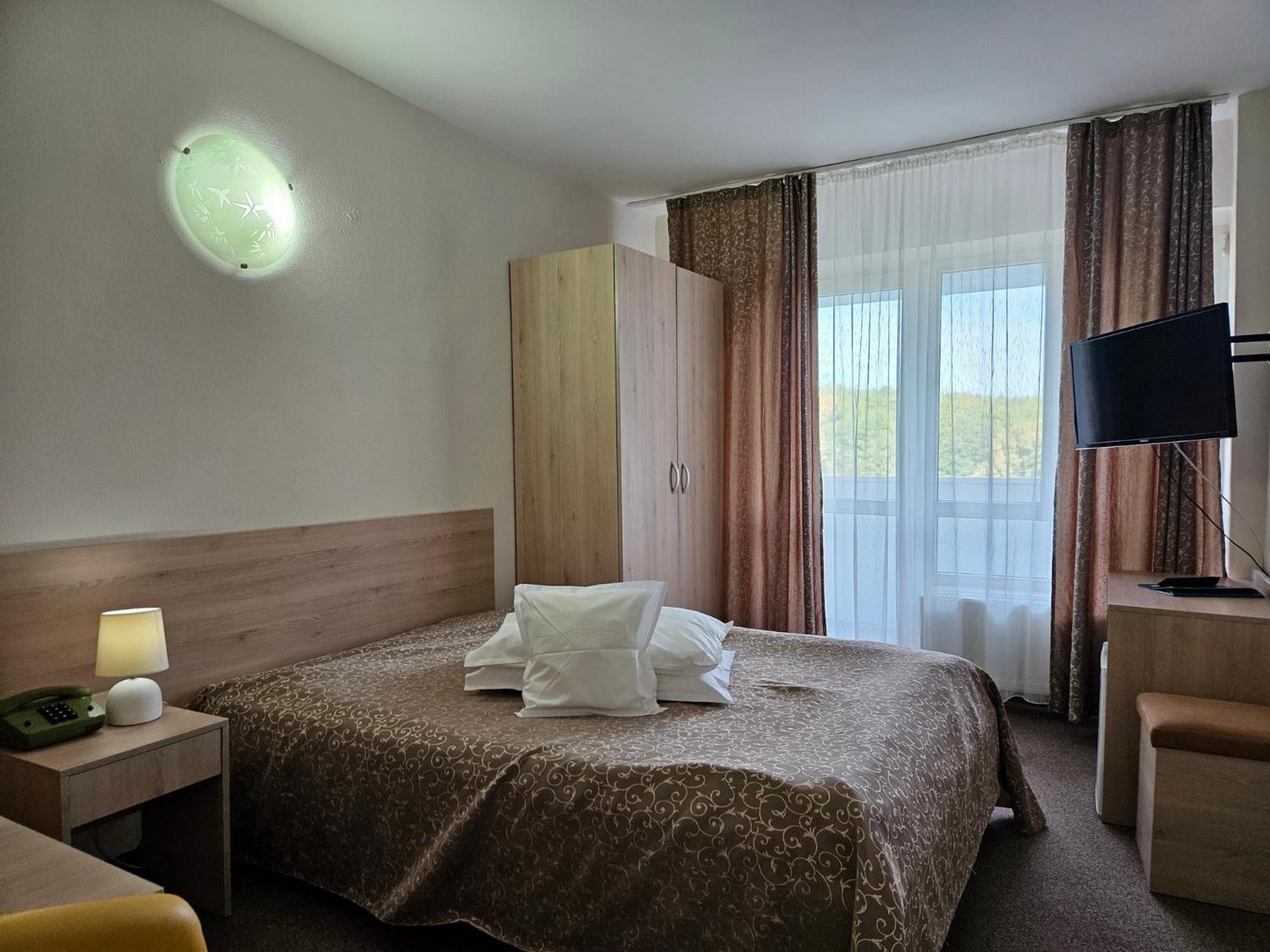 Hotel Mures Baile Felix Exterior photo