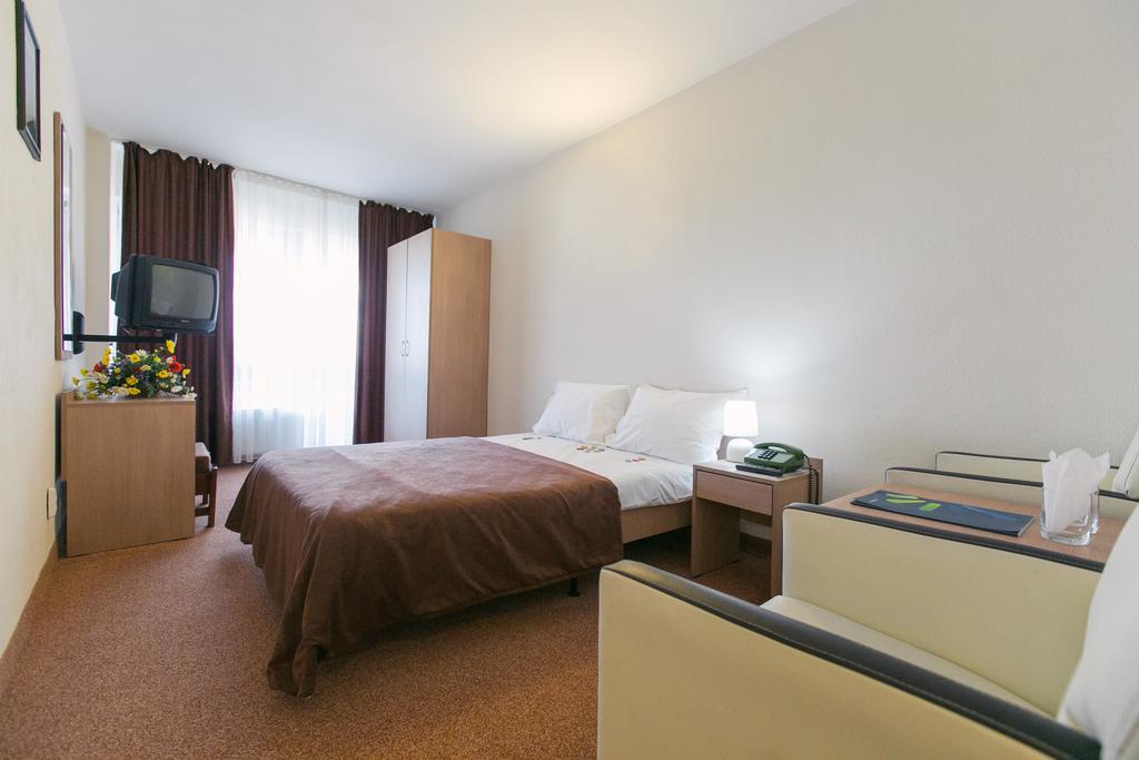 Hotel Mures Baile Felix Exterior photo