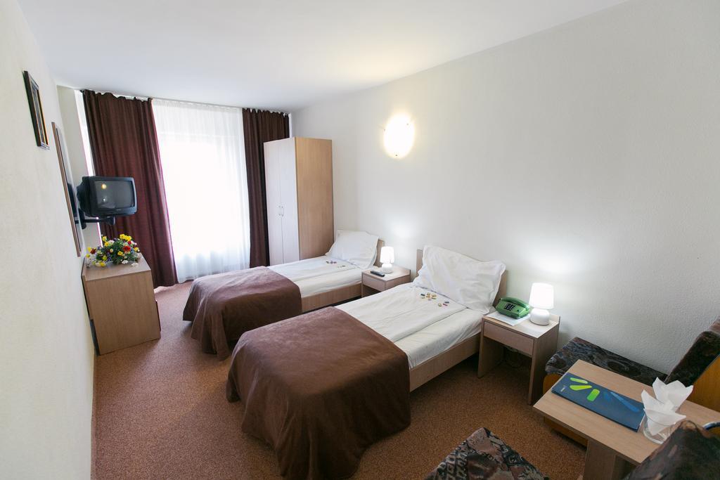 Hotel Mures Baile Felix Exterior photo