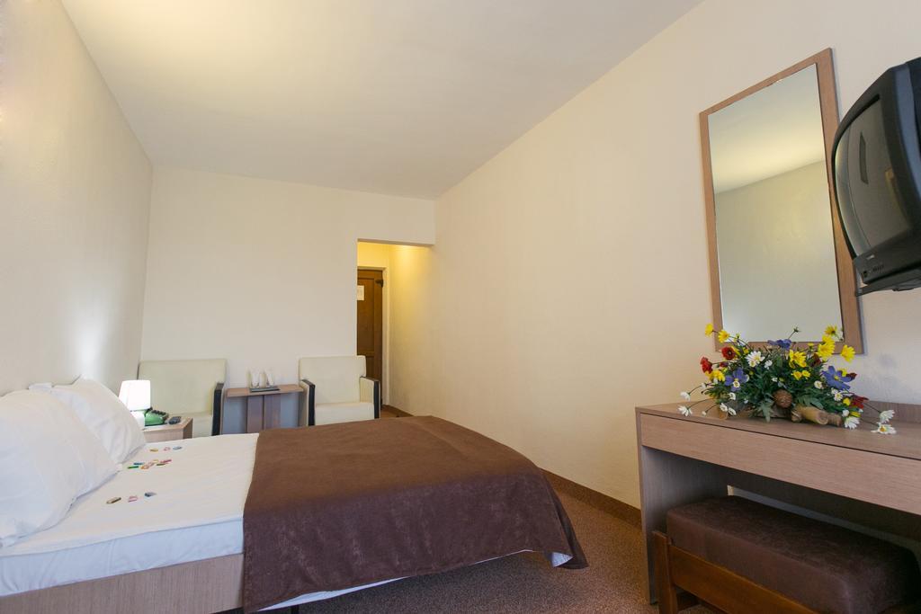Hotel Mures Baile Felix Exterior photo