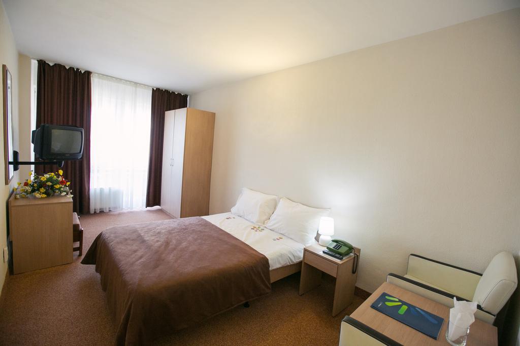 Hotel Mures Baile Felix Exterior photo
