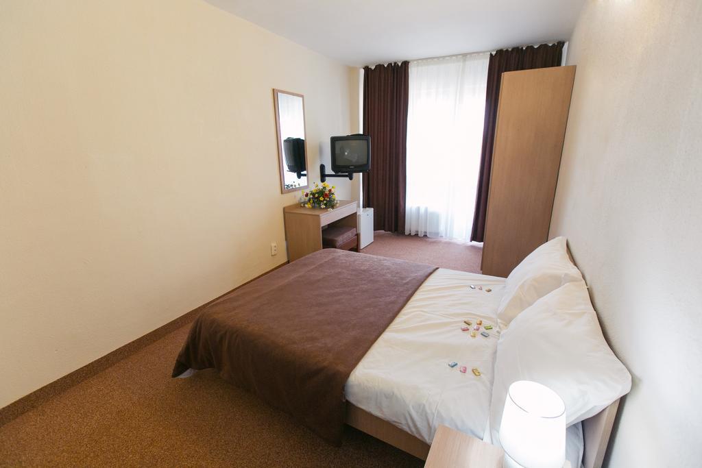 Hotel Mures Baile Felix Exterior photo