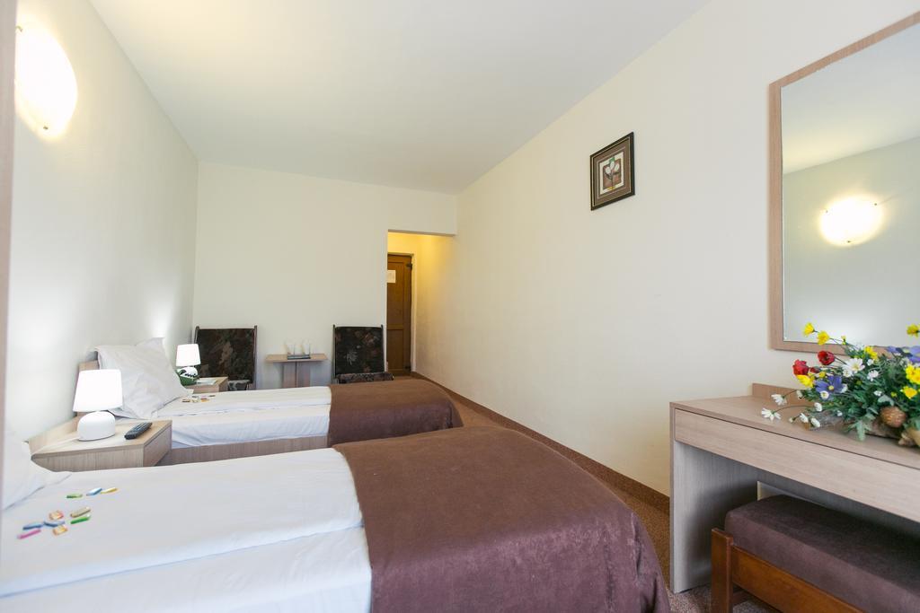 Hotel Mures Baile Felix Exterior photo