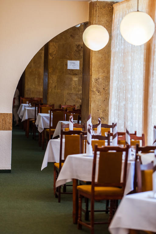 Hotel Mures Baile Felix Exterior photo