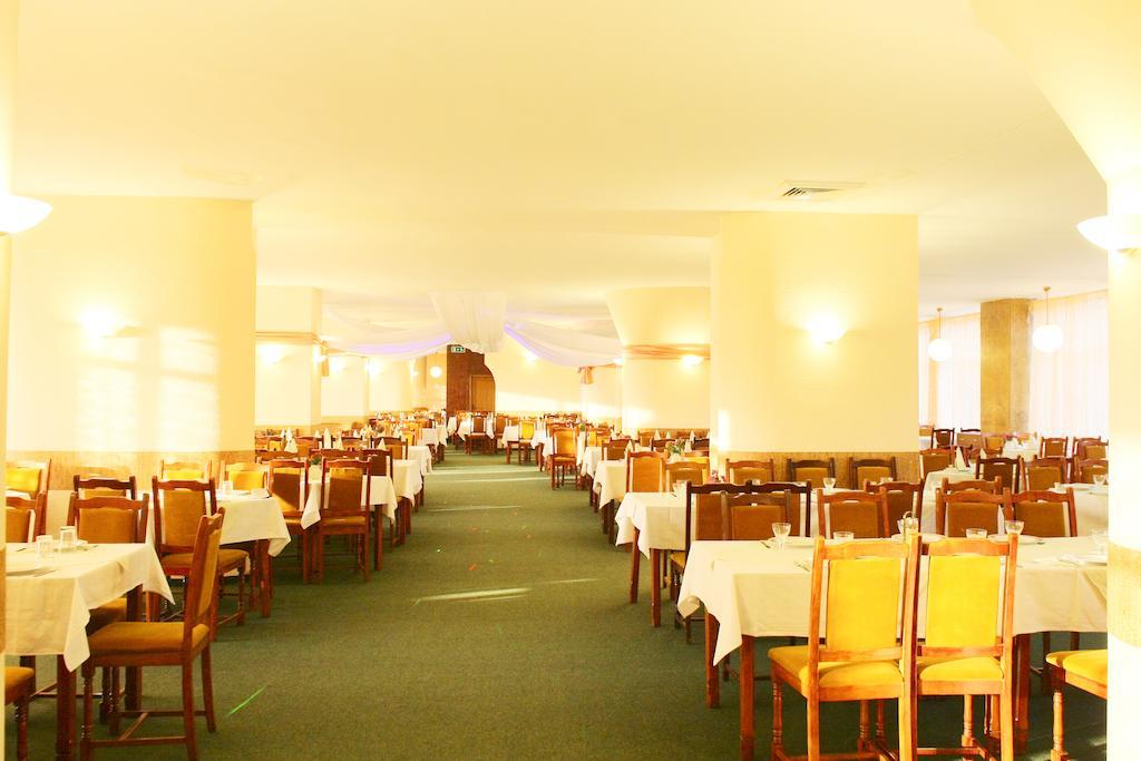 Hotel Mures Baile Felix Exterior photo