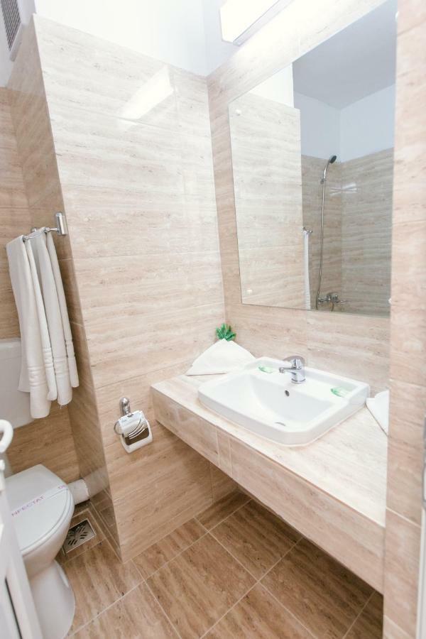 Hotel Mures Baile Felix Exterior photo
